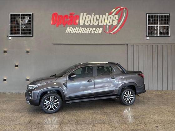 FIAT STRADA 1.0 TURBO 200 FLEX RANCH CD CVT